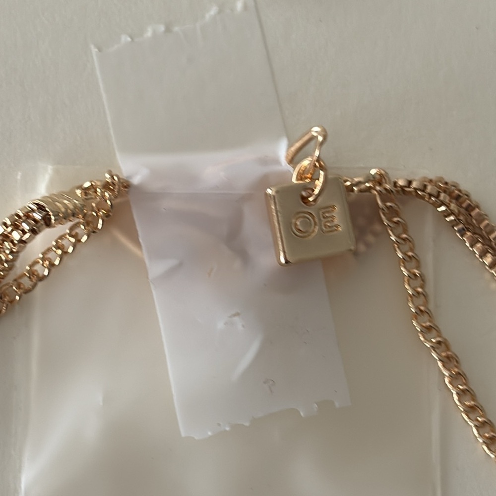 Open Edit Layered Anklets - Picture 5 of 5